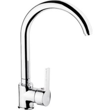 Şenpres Can 3'lü Set / Lavabo- Evye- Banyo Bataryasi