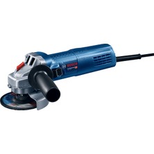 Bosch Professional GWS 750 S Avuç Taşlama Makinesi