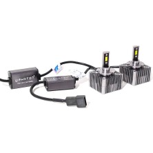 Photon Mılestone D5S 3plus LED Ballast Versıon