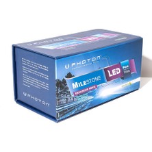 Photon Mılestone D5S 3plus LED Ballast Versıon