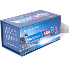 Photon Mılestone D1S/R 3plus LED Ballast Versıon