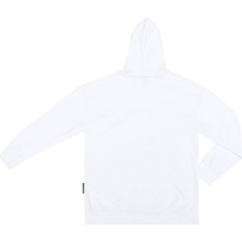 Plus Eighteen Erkek Baskılı Sweatshirt