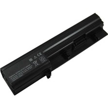 İnfostar Dell  0xxdg0   Notebook Bataryası Pili - 4 Cell