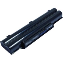 İnfostar Fujitsu  CP515782-XX  Notebook Bataryası Pili