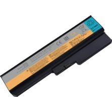 İnfostar Lenovo  L08O6C02  Notebook Bataryası Pili - 6 Cell