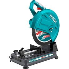 Total TS92435526 Demir Kesme Makinesi