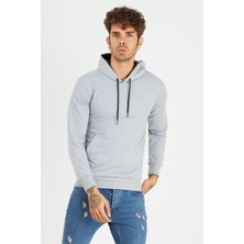 Aymeravm Kapşonlu Sweat