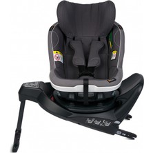 Besafe Izi Turn B I-Size 0-18KG Oto Koltuğu Metallic Melange