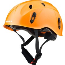 Kaya Safety Dağcı Kask Master Junıor Pro