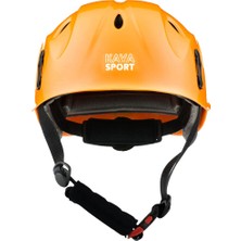 Kaya Safety Dağcı Kask Master Junıor Pro