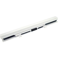 Infostar Toshiba Satellite C50-B, C50-C Serisi  Notebook Uyumlu Batarya Pil  Beyaz