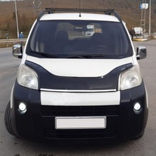 Karva Citroen Nemo Abs Kaput Koruyucu 2007-2016