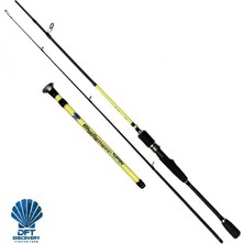 Dft Challenger Spın 210 cm 7-35 G Olta Kamışı