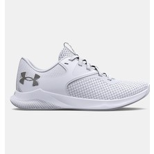 UNDER ARMOUR CHARGED AURA 2 3025060-100 KADIN BEYAZ Koşu&Yürüyüş Ayakkabı