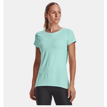 Under Armour Kadın HeatGear® Armour Kısa Kollu 1328964-936