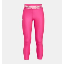 Under Armour Kız Çocuk HeatGear® Armour Diz Altı 1361237-695