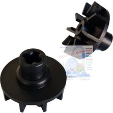 Populer Blue House BH551BS Setto Blender Motor Hareket Aktarıcı Uyumlu