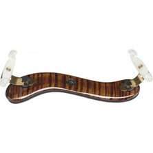 Augustin Diamond Gold Koyu Renk Keman Yastığı 904434G-D