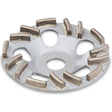 Flex 125 Mm Turbo Elmas Taşlama Diski 359.378