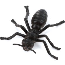 Lovoski 24 Adet Plastik Böcekler Karıncalar Hayvan Ekran Modeli Rakamlar Çocuklar Hile Oyuncaklar Oyuncaklar (Yurt Dışından)