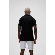 Bad Bear Erkek Polo Yaka Tişört Stark 210107051-NGT