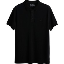 Bad Bear Erkek Polo Yaka Tişört Stark 210107051-NGT