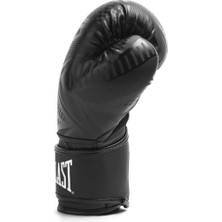 Everlast Spark Training Gloves Siyah Boks Eğitim Eldiveni 10 Oz 870930-70