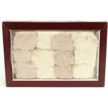 Cengiz Pişmaniye Pişmaniye Kakao & Vanilyalı 300 gr
