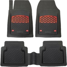 Safir Seat Toledo 2002MODEL -3d  Paspas