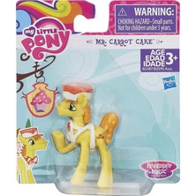 My Little Pony Mr. Carrot Cake