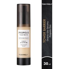 Tonymoly Göz Serumu Propolis Tower Barrier Onarıcı Propolis Cilt Bakımı 30ml