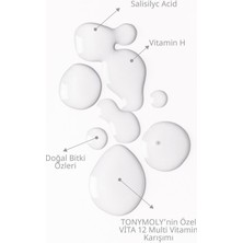 Tonymoly Cilt Serumu Vital Vita 12 H Vitamini Cilt Bakımı 30ml