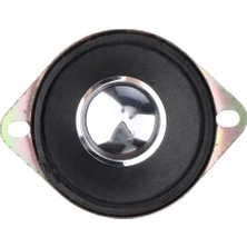 1.5 Inç 4ohm 5W Hıfı Tam Aralık Ses Hoparlör Stereo Hoparlör