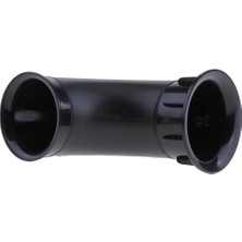 Hoparlör Portu Tüp Subwoofer Bas Tüp Hoparlör Kutusu Portu Hava Tüpü 64MM