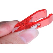 Hobi Mekatronik Plastik Ataç