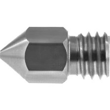 Hobi Mekatronik Mk8 Çelik Nozzle(0.4mm)