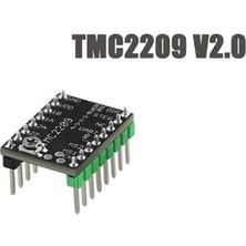 Hobi Mekatronik Mks Tmc 2209 V2.0 Motor Sürücü