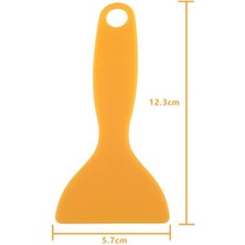 Hobi Mekatronik Sla Dlp Reçine Plastik Spatula