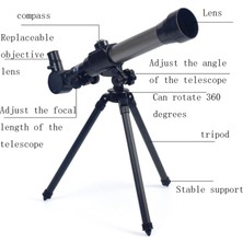 Hongshou Astronomik Teleskop (Yurt Dışından)