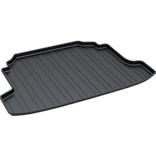 HFE Oto Aksesuar Vw Passat B6 2007 Model  3D Bagaj Havuzu