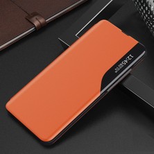 Dacare Xiaomi Mi 11 Lite 5g Için Çift Katmanlı Esnek Tpu ve Sert Pc Kaymaz Koruyucu Telefon Kılıfı - Pembe Altın (Yurt Dışından)