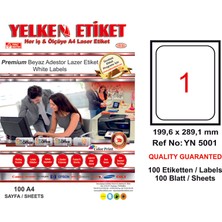 Yelken 289,1X199,6 mm