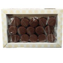 Cengiz Pişmaniye Çikolatalı Pişmaniye 350 gr