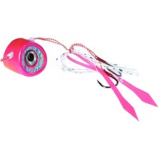 Fujin Salty Rubber 80GR Sr Serisi Tai Rubber Set