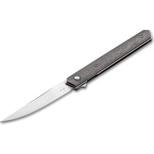 Böker Plus Kwaiken Air Titanium Çakı