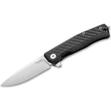 Lionsteel MT01 Cf Myto Karbon Fiber Çakı