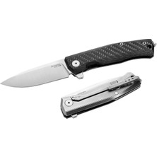 Lionsteel MT01 Cf Myto Karbon Fiber Çakı