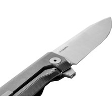 Lionsteel MT01 Cf Myto Karbon Fiber Çakı