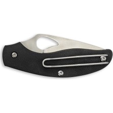 Spyderco Byrd Tern Çakı