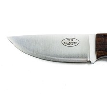 Fallkniven Taiga Hunter 1 Bıçak